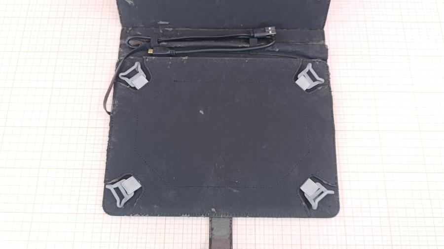 226-206-001 Планшет Nautilus E21 #23