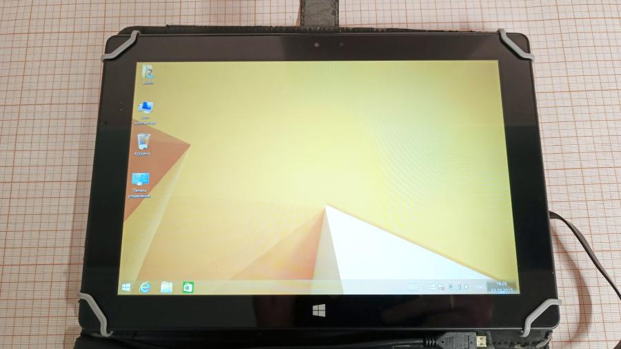 226-206-001 Планшет Nautilus E21 #24