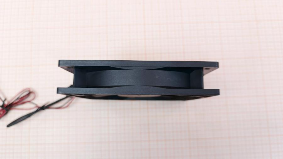 226-208-001 Вентилятор ANTEC TriCool AT-12/SC #3