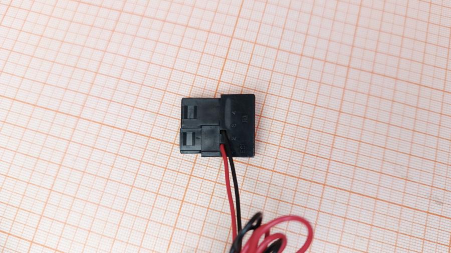 226-208-001 Вентилятор ANTEC TriCool AT-12/SC #4