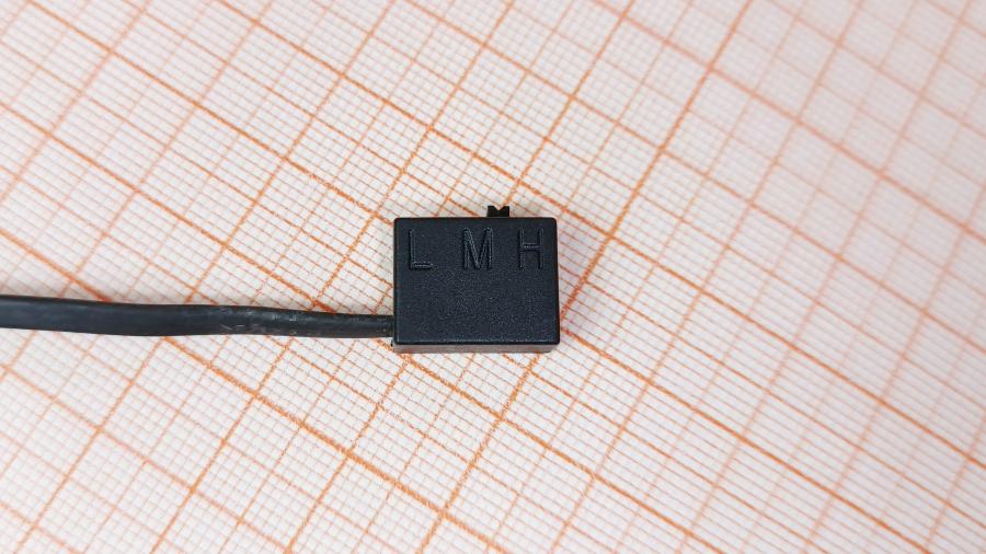 226-208-001 Вентилятор ANTEC TriCool AT-12/SC #6