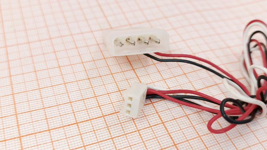 226-209-001 Вентилятор Top Motor DF121225BM #4