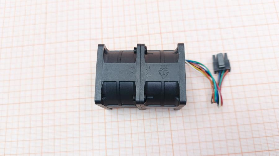 226-210-001 Hot Plug Fan DELTA GFB0412EHS #3