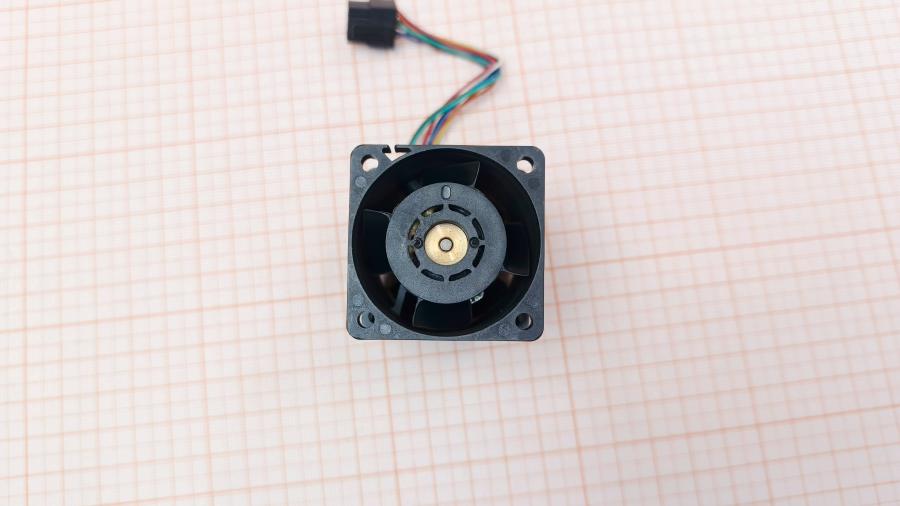 226-210-001 Hot Plug Fan DELTA GFB0412EHS #4