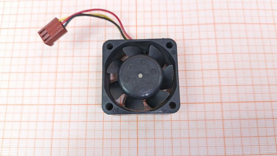 226-211-001 Вентилятор NIDEC BETA V TA150DC (C34637-58) #3