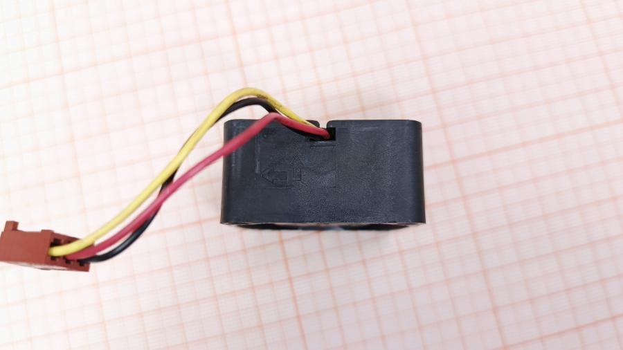 226-211-001 Вентилятор NIDEC BETA V TA150DC (C34637-58) #4