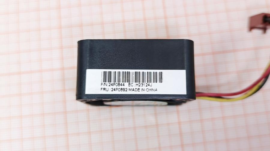 226-211-001 Вентилятор NIDEC BETA V TA150DC (C34637-58) #5