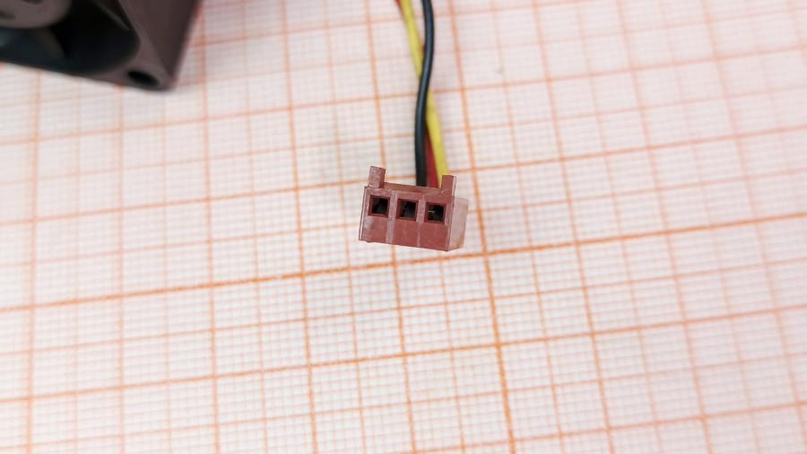 226-211-001 Вентилятор NIDEC BETA V TA150DC (C34637-58) #6