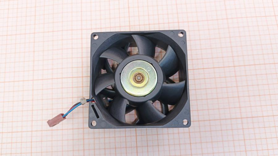 226-212-001 Вентилятор DELTA FFB0812EHE-F00 #3