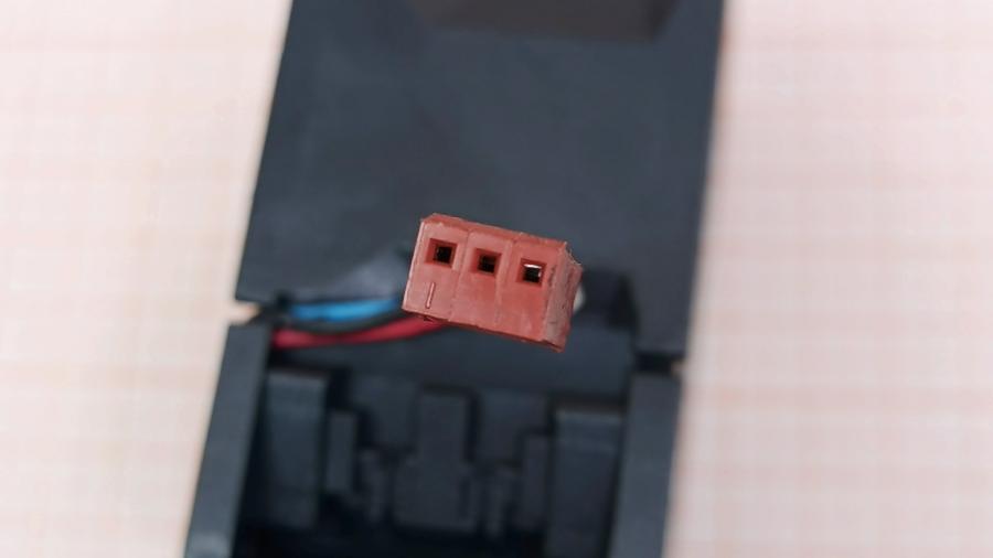 226-212-001 Вентилятор DELTA FFB0812EHE-F00 #5