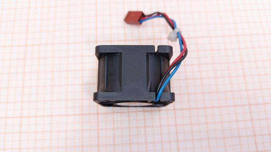 226-213-001 Вентилятор DELTA FUB0412VHN-F00 #4