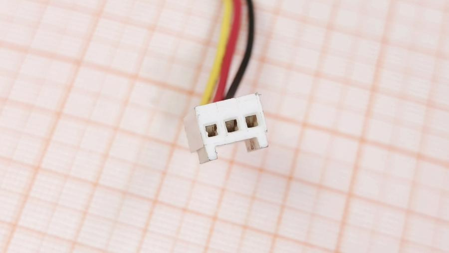 226-214-001 Вентилятор  F8025E12B1-HP #5