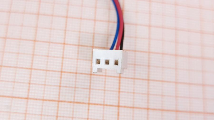 226-215-001 Вентилятор DELTA EFB0412VHD-F00 #5