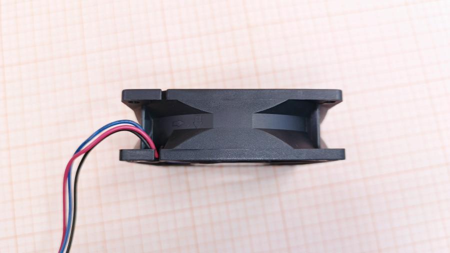 226-216-001 Вентилятор DELTA AFB0812H-R00 #4