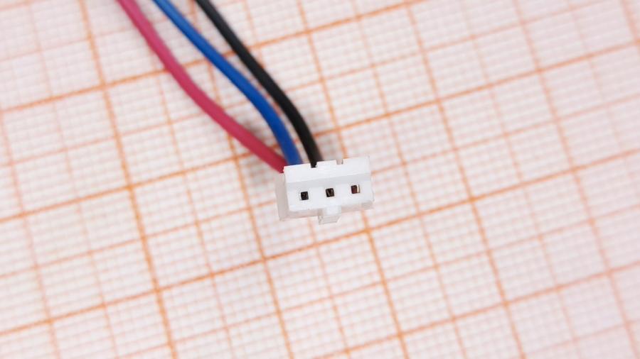 226-216-001 Вентилятор DELTA AFB0812H-R00 #5