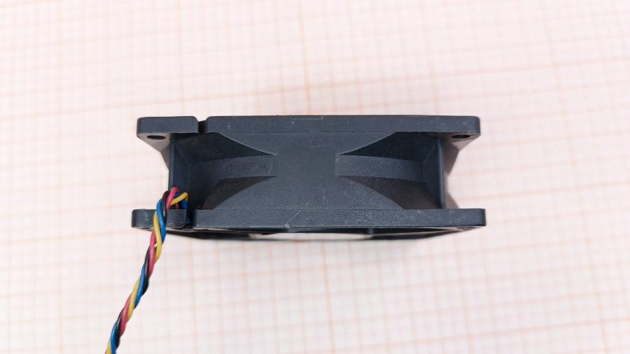 226-217-001 Вентилятор DELTA AUB0812VH-K708 #4