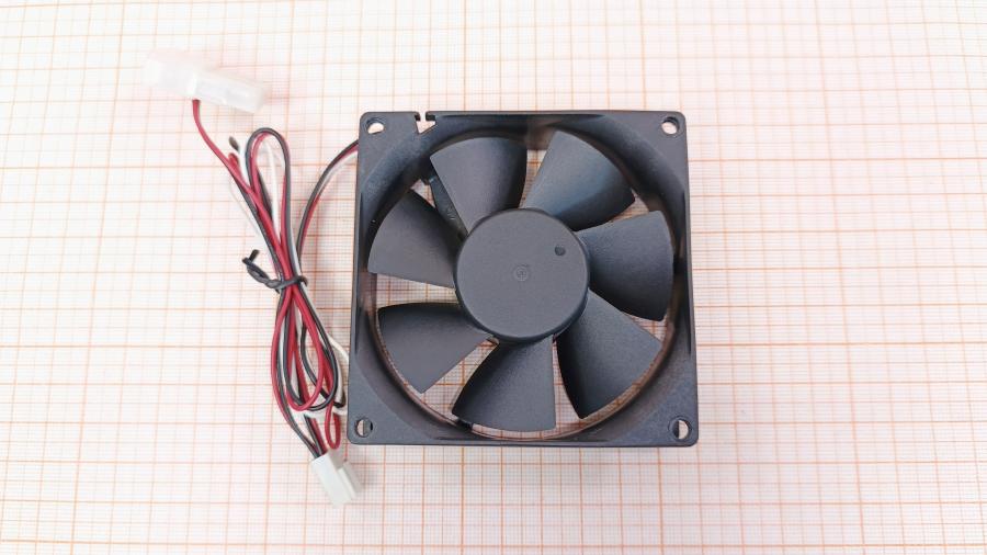 226-218-001 Вентилятор Top Motor DF128025SM #3