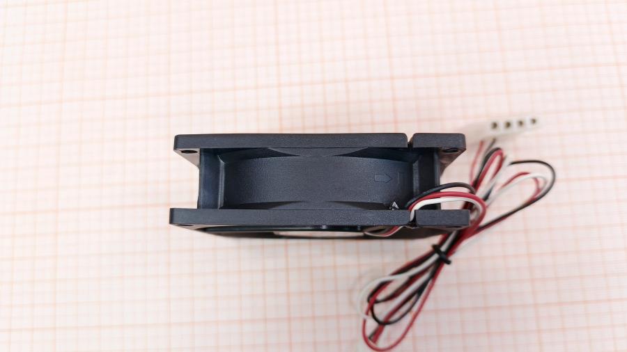 226-218-001 Вентилятор Top Motor DF128025SM #4