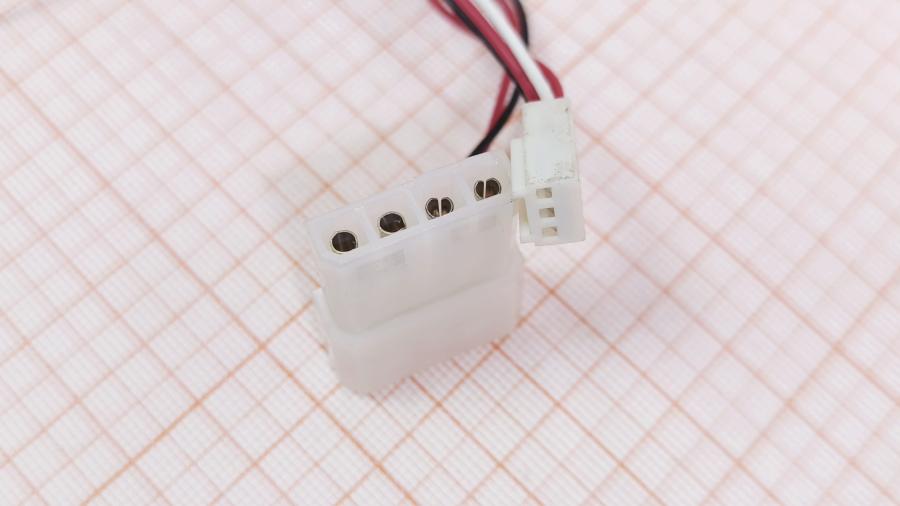 226-218-001 Вентилятор Top Motor DF128025SM #5