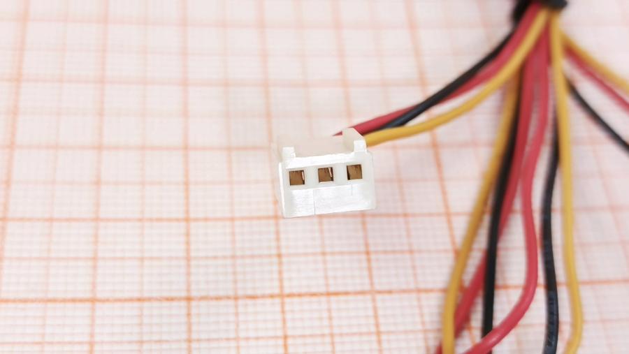 226-219-001 Вентилятор  D80BH-12 #5