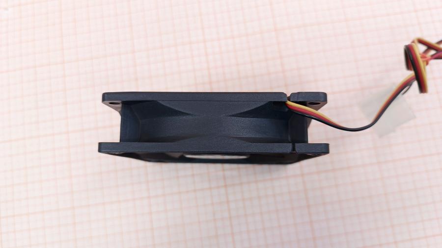 226-221-001 Вентилятор GlacialStars IceWind 9225 #5