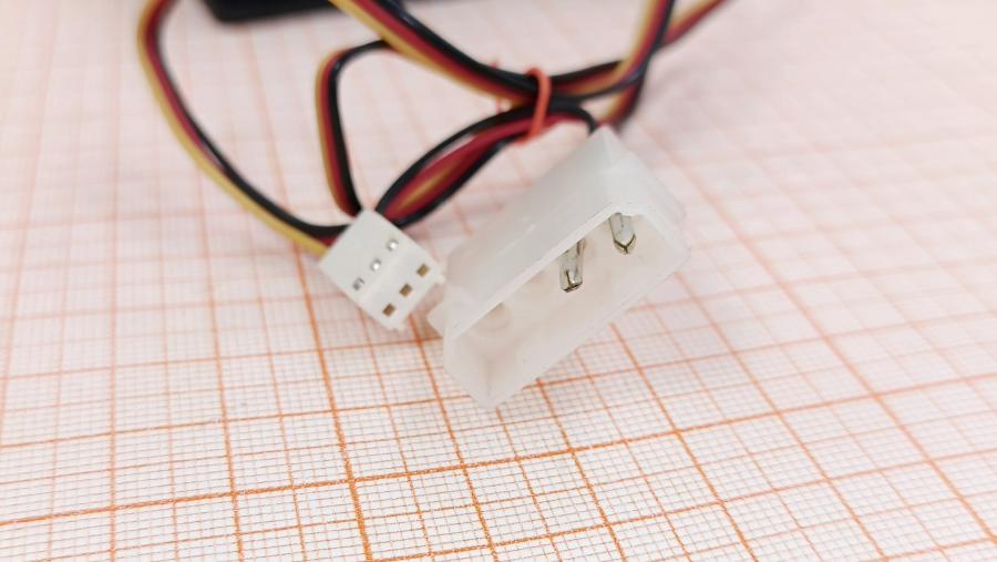 226-221-001 Вентилятор GlacialStars IceWind 9225 #6