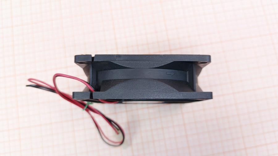 226-222-001 Вентилятор  FONSAN DFB0812M #4