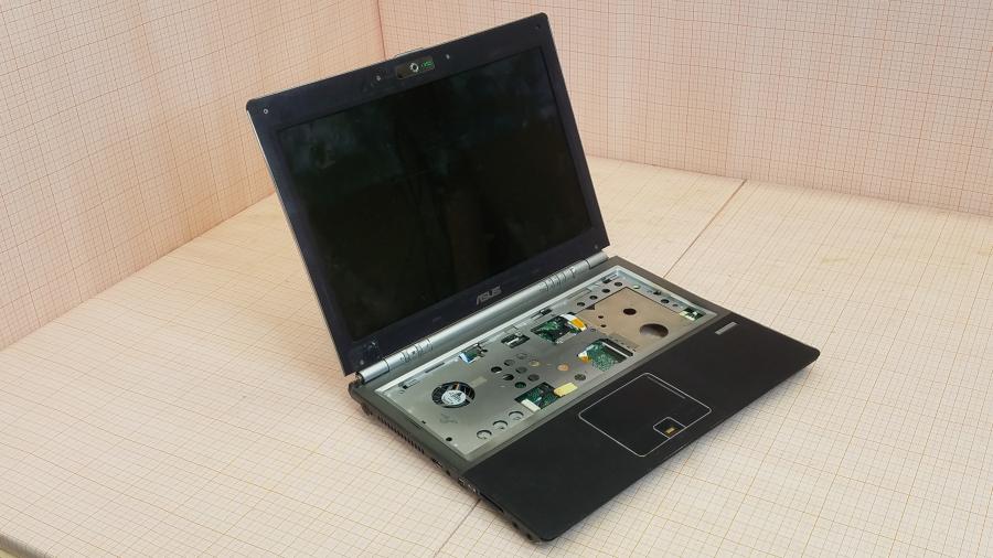 226-207-001 Ноутбук ASUS U3S #1