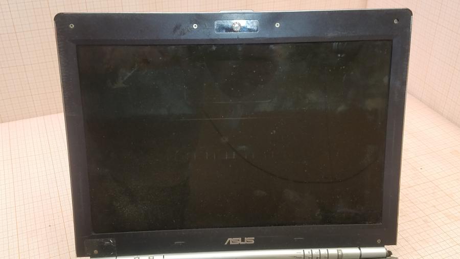 226-207-001 Ноутбук ASUS U3S #2