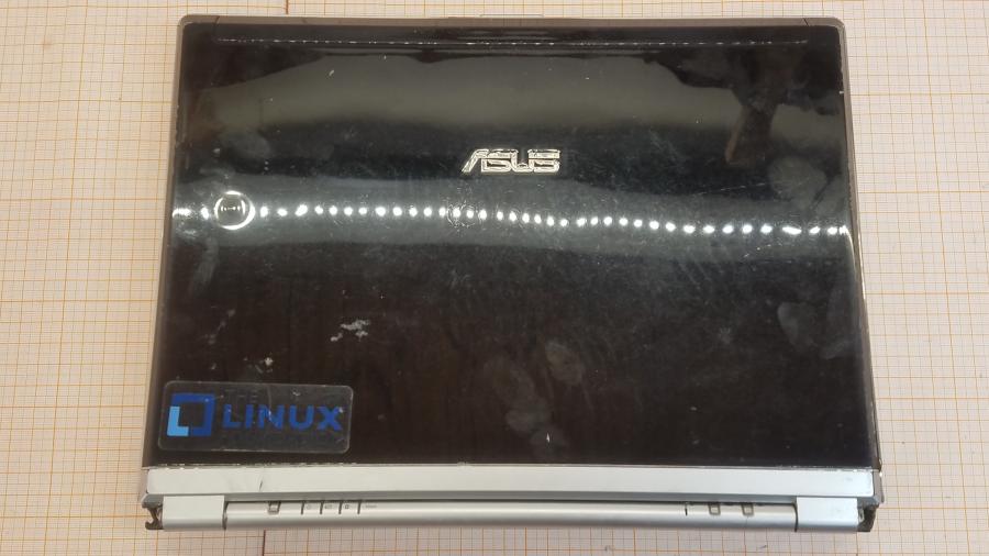 226-207-001 Ноутбук ASUS U3S #4