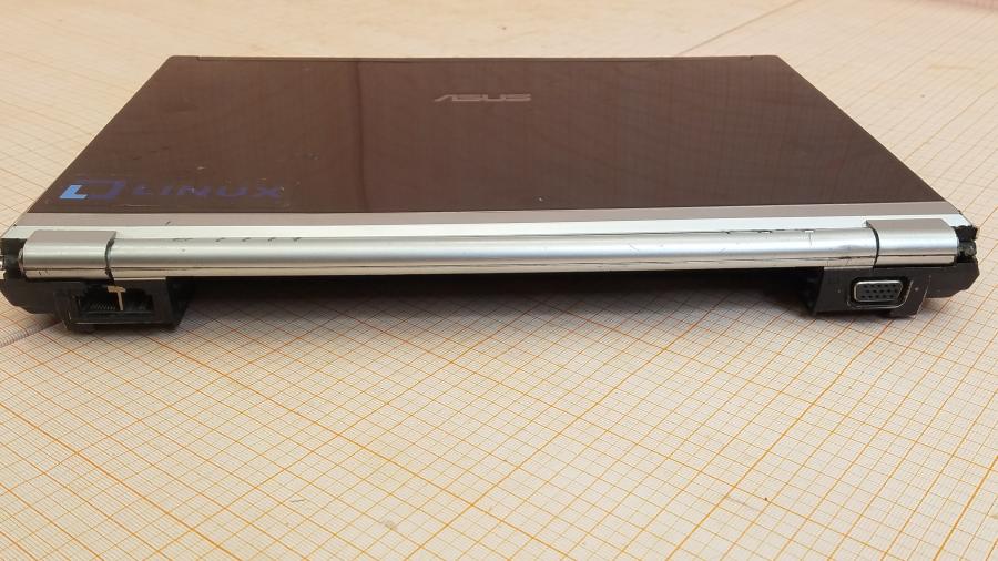 226-207-001 Ноутбук ASUS U3S #5