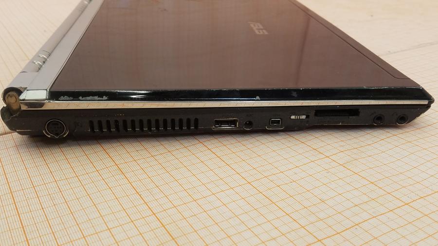 226-207-001 Ноутбук ASUS U3S #8