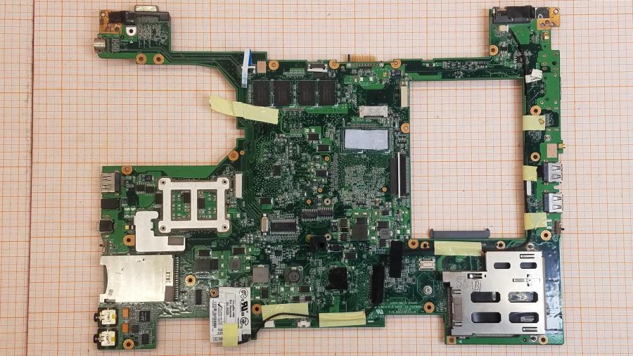 226-207-001 Ноутбук ASUS U3S #12