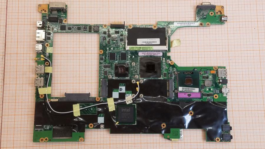 226-207-001 Ноутбук ASUS U3S #13