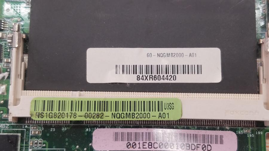 226-207-001 Ноутбук ASUS U3S #14