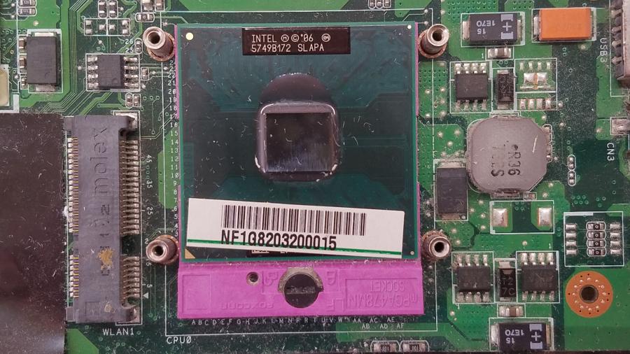 226-207-001 Ноутбук ASUS U3S #16