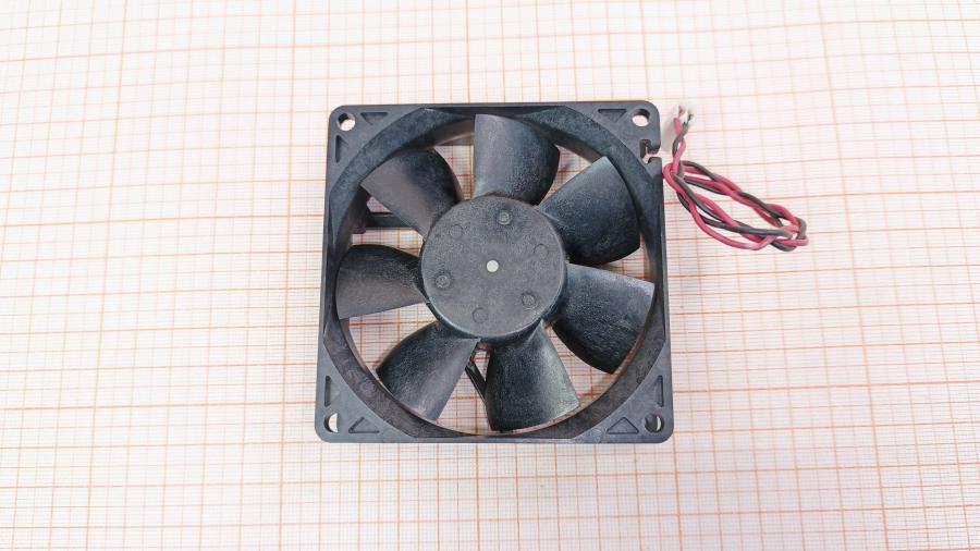 226-223-001 Вентилятор NIDEC BETA V TA300DC (M33406-55G10) #3