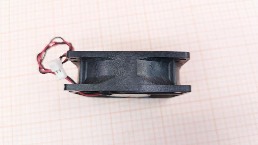 226-223-001 Вентилятор NIDEC BETA V TA300DC (M33406-55G10) #4