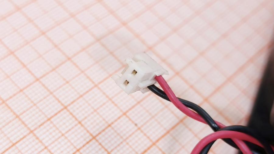 226-223-001 Вентилятор NIDEC BETA V TA300DC (M33406-55G10) #6