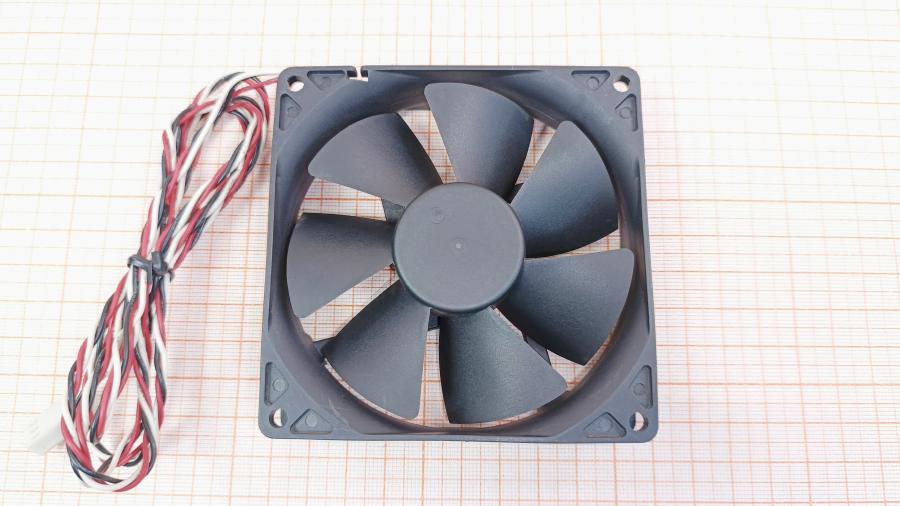 219-307-001 Вентилятор Top Motor DF1209BB-3 #3