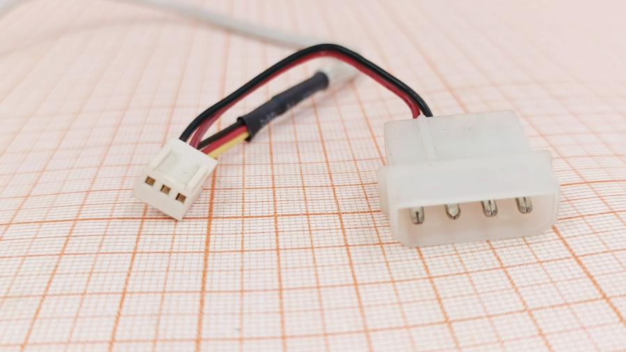 219-308-001 Вентилятор  FD08025B1L #5