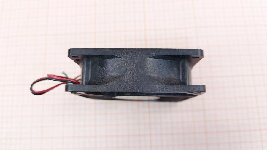 219-309-001 Вентилятор NIDEC BETA V TA300DC (M33406-55G) #4