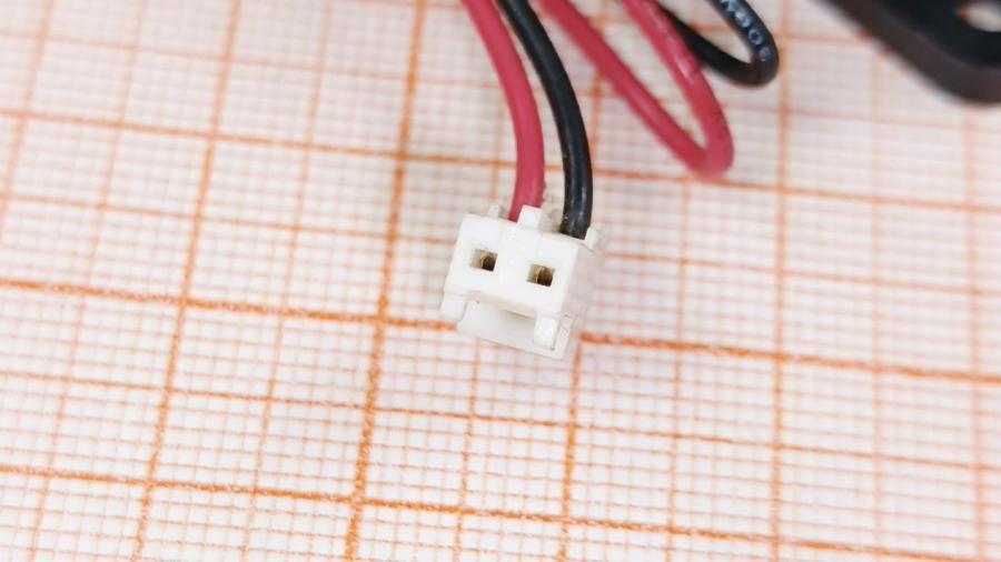 219-309-001 Вентилятор NIDEC BETA V TA300DC (M33406-55G) #5