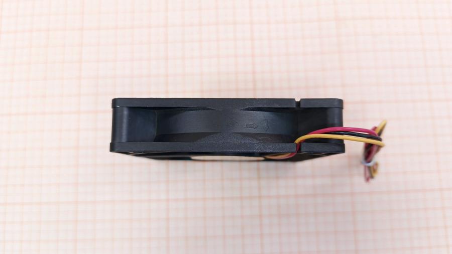 219-310-001 Вентилятор  R128018DL #4