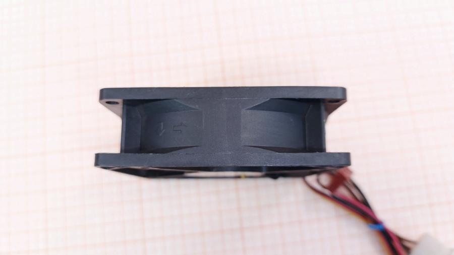 219-311-001 Вентилятор GLACIAL TECH GT8025-EDLA1 #4