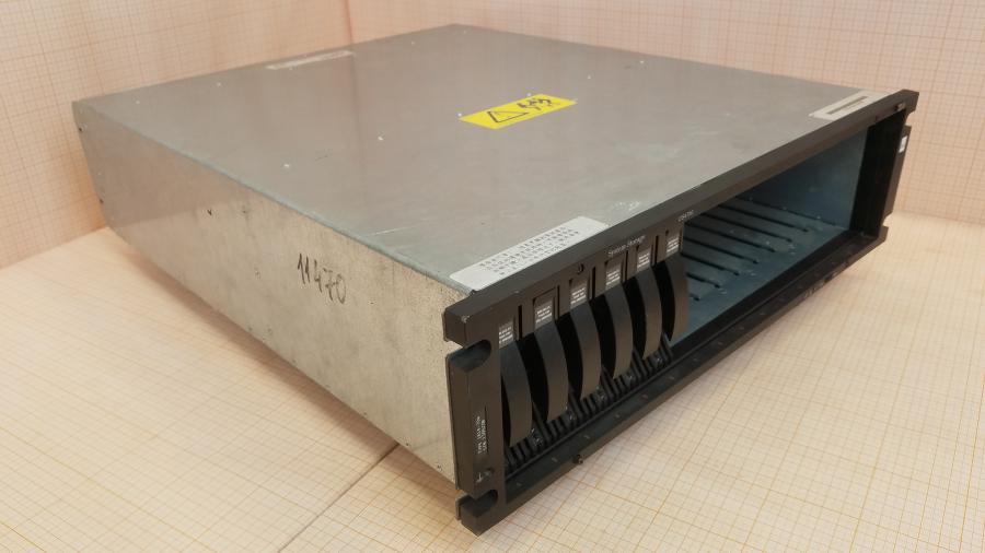 226-224-001 Система хранения данных IBM DS4700 #1