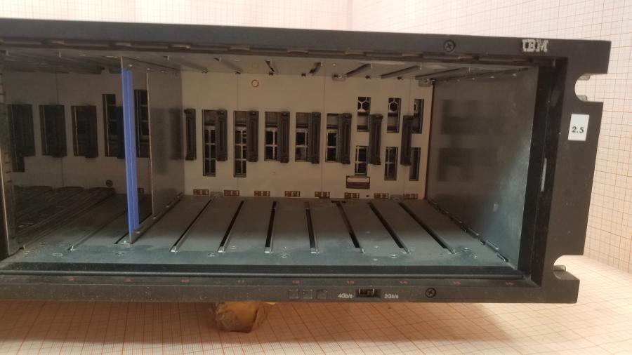 226-224-001 Система хранения данных IBM DS4700 #3