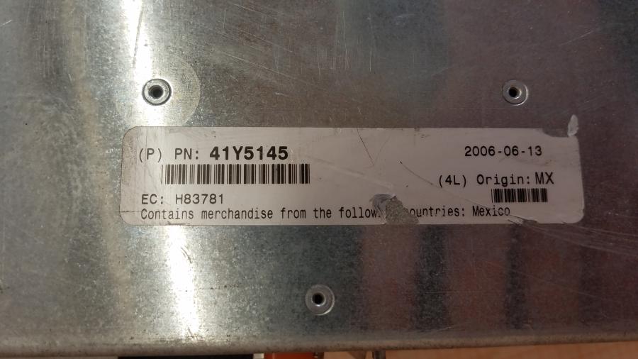 226-224-001 Система хранения данных IBM DS4700 #4