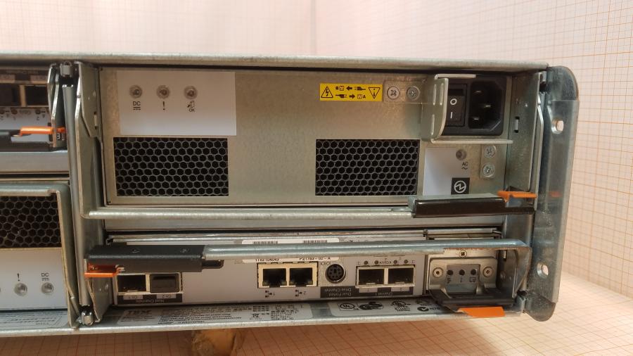 226-224-001 Система хранения данных IBM DS4700 #8