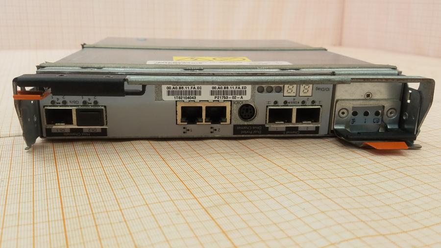 226-224-001 Система хранения данных IBM DS4700 #10